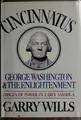 Cover image for Cincinnatus