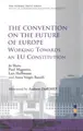 Cover image for Convention on Europe
