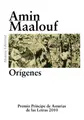 Cover image for Orígenes