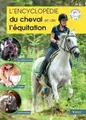 Cover image for L'encyclopédie du cheval et de l'équitation