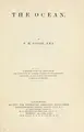 Cover image for The ocean.