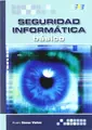 Cover image for Seguridad Informática. Básico