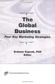 Cover image for The Global Business