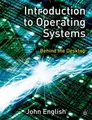Cover image for Introduction to Operating Systems