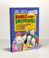 Cover image for Iguales pero diferentes
