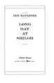 Cover image for Long day at Shiloh