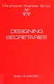 Cover image for Designing secretaries