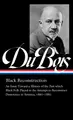 Cover image for W. E. B. du Bois : Black Reconstruction