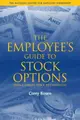 Cover image for The Employee's Guide to Stock Options