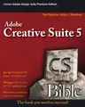Cover image for Adobe Creative Suite 5 bible