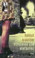 Cover image for Schweine und Elefanten