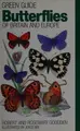 Cover image for Butterflies of Britain and Europe