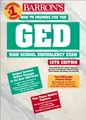 Cover image for How to Prepare for the GED
