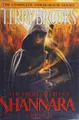 Cover image for The high druid of Shannara trilogy