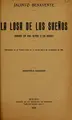 Cover image for La losa de los sueños
