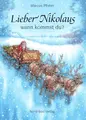 Cover image for Lieber Nikolaus, wann kommst du?