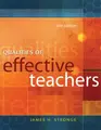 Cover image for Qualities of Effective Teachers
