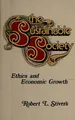 Cover image for The sustainable society