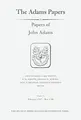Cover image for General Correspondence and Other Papers of the Adams Statesmen : Papers of John Adams, Volume 19