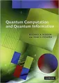 Cover image for Quantum Computation and Quantum Information