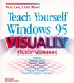 Cover image for Teach Yourself Windows Visually Stude (Teach Yourself (IDG))