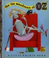 Cover image for The Tin Woodman of Oz