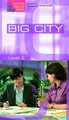 Cover image for Big City