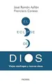 Cover image for El eclipse de Dios