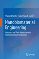 Cover image for Nanobiomaterial Engineering