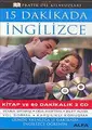 Cover image for 15 Dakikada Ingilizce