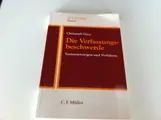 Cover image for Die Verfassungsbeschwerde