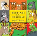 Cover image for Bestiari de les emocions