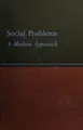 Cover image for Social problems