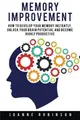 Cover image for Memory Improvement