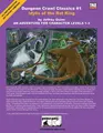 Cover image for Idylls of the Rat King