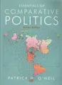Cover image for Essentials of Comparative Politics, Second Edition