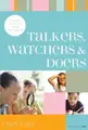 Cover image for Talkers, Watchers, and Doers