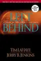 Cover image for Left Behind