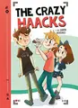 Cover image for The Crazy Haacks i la càmera impossible