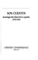 Cover image for Son Cuentos