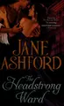 Cover image for The headstrong ward