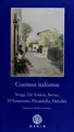 Cover image for Cuentos italianos