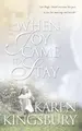 Cover image for When joy came to stay