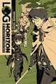 Cover image for Log Horizon, Vol. 1: The Beginning of Another World - light novel