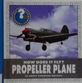 Cover image for How does it fly?