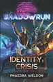 Cover image for Identity: Crisis