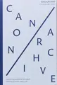 Cover image for Canon/Archive