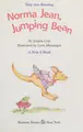 Cover image for Norma Jean, Jumping Bean (A Step 2 Book/Grades 1-3)
