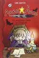 Cover image for Anna Ànec 9. Els monstres tenen pessigolles