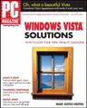 Cover image for PC Magazine Windows Vista Solutions (PC Magazine)